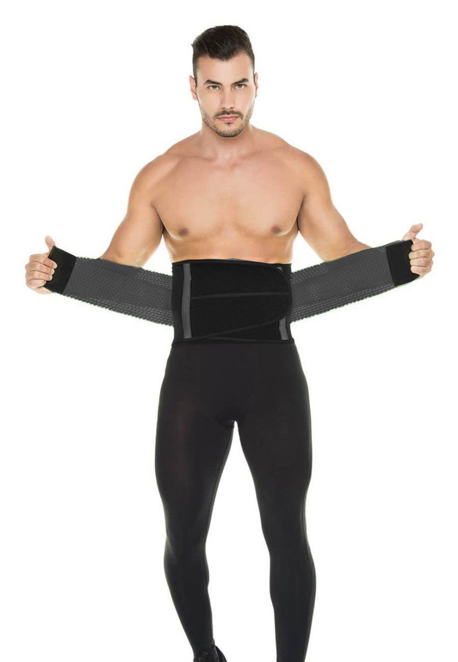 Fitness Belt Unisex -201316