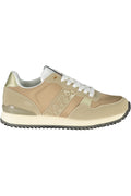 NAPAPIJRI SHOES BEIGE WOMEN'S SPORTS SHOES