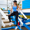 Long Fitness Leggings Lauma Active Lady Fitness